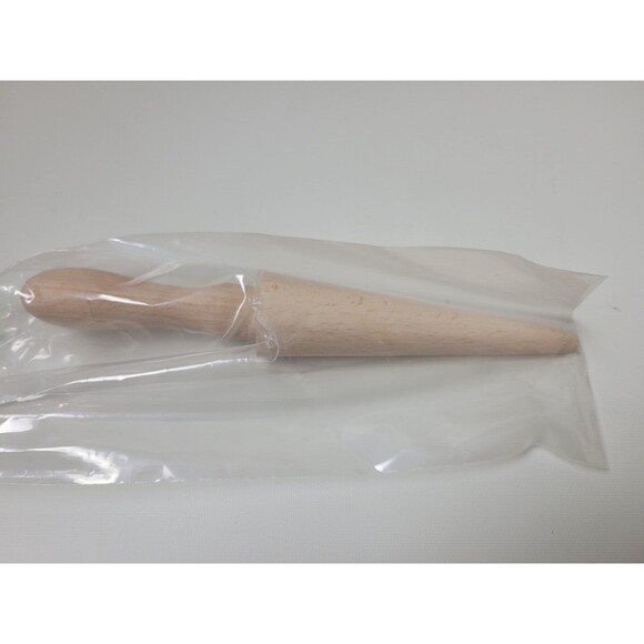 Eppicotispai Cast Aluminum Pizzelle Iron Maker‎ Stove Top Italy - Picture 8 of 10